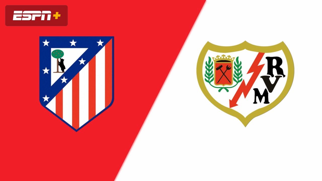 En Español-Atlético de Madrid vs. Rayo Vallecano (LALIGA)