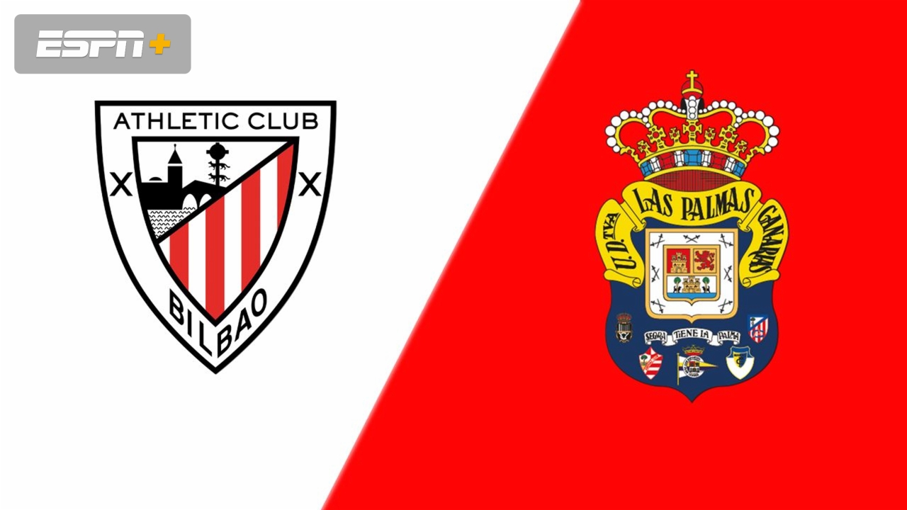 En Español-Athletic Club vs. Las Palmas (LALIGA)