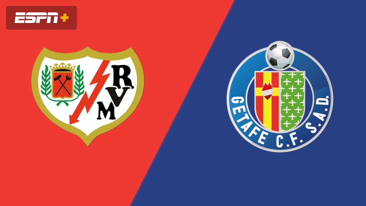 Rayo Vallecano vs. Getafe (LALIGA)