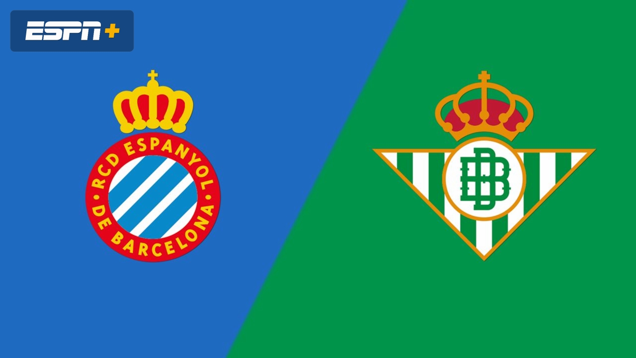 Espanyol vs. Real Betis (LALIGA)