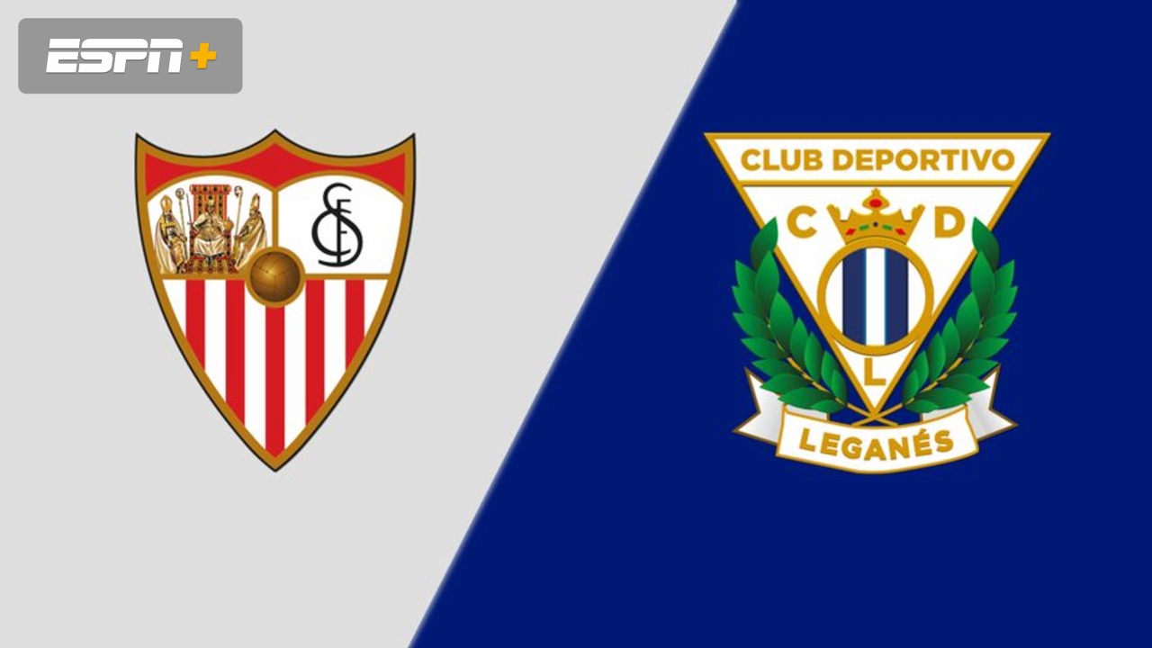 En Español-Sevilla vs. Leganés (LALIGA)