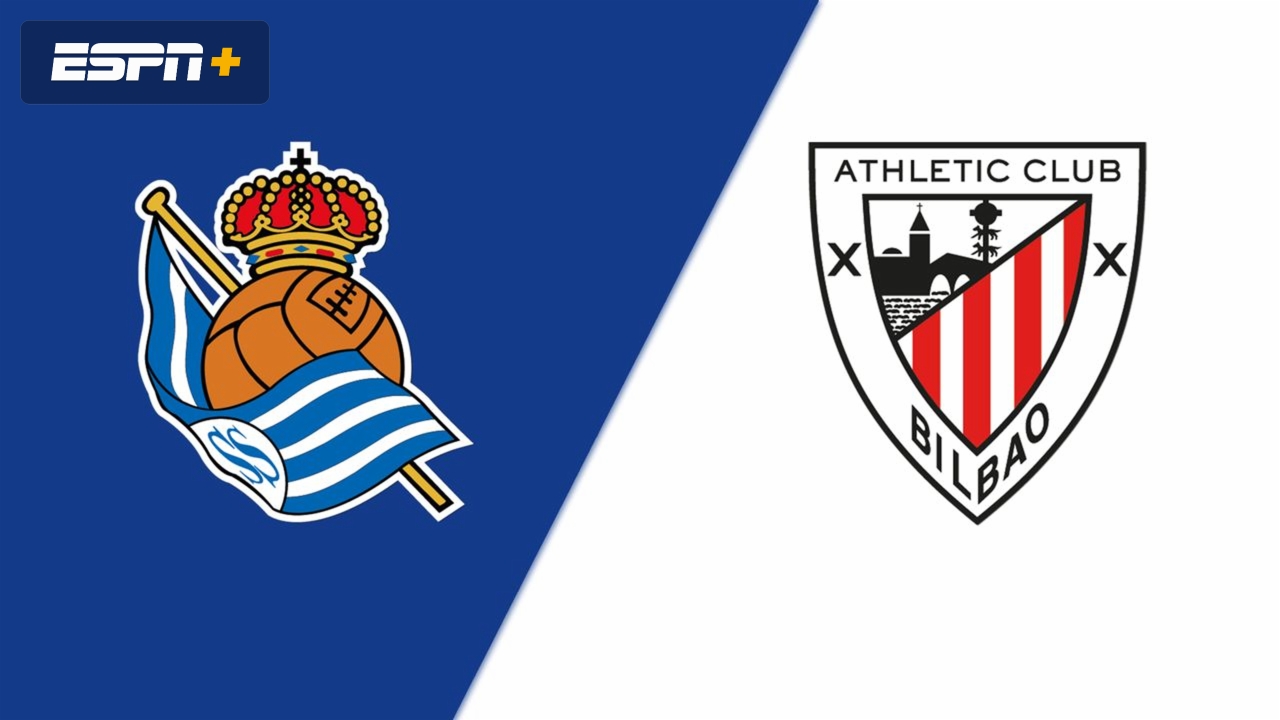 En Español-Real Sociedad vs. Athletic Club (LALIGA)