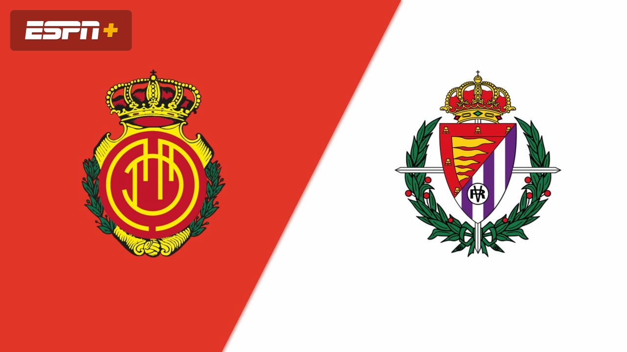 Mallorca vs. Valladolid (LALIGA)