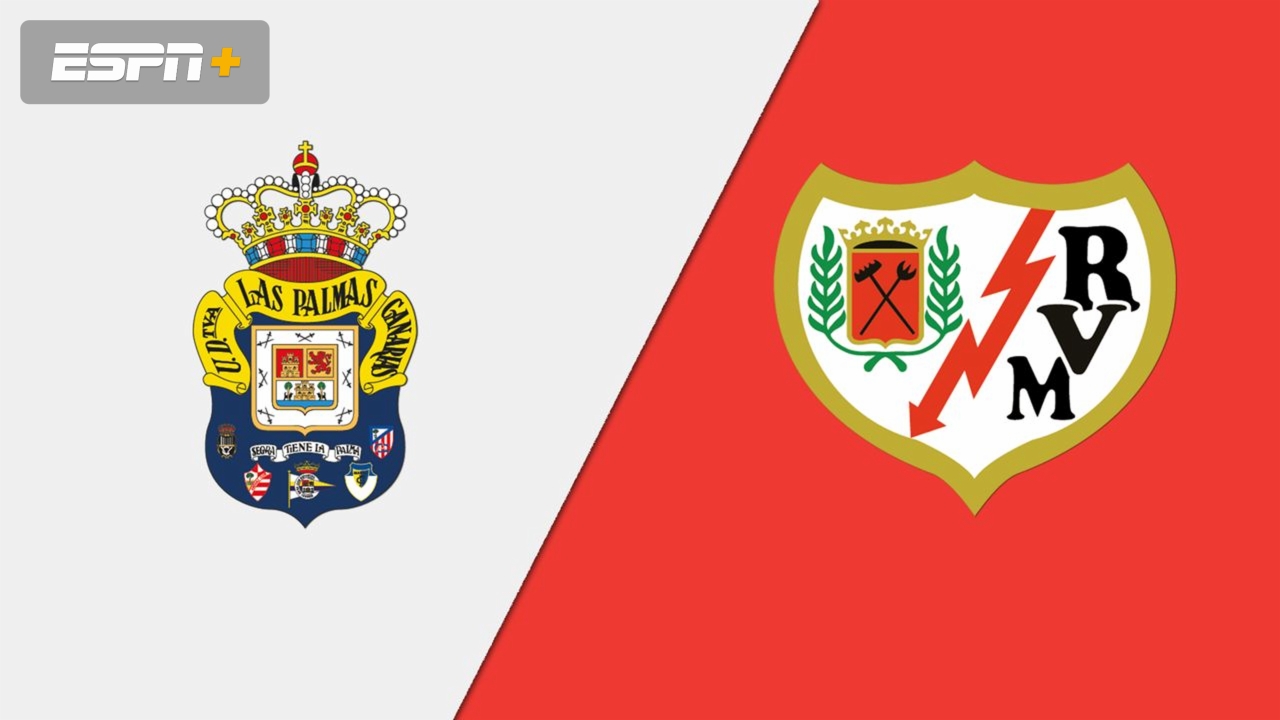 Las Palmas vs. Rayo Vallecano (LALIGA)