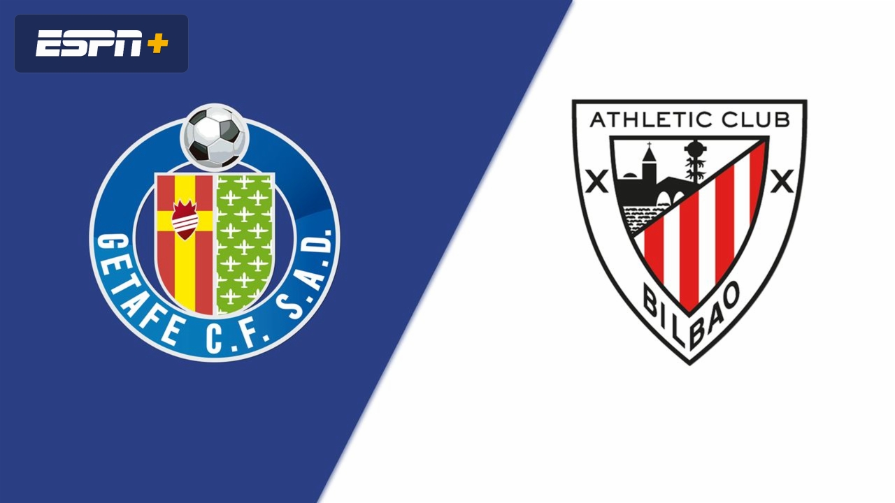 En Español-Getafe vs. Athletic Club (LALIGA)