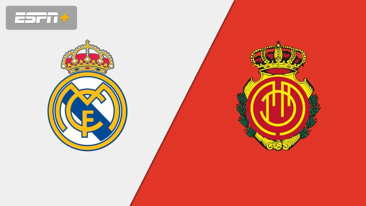 En Español-Real Madrid vs. Mallorca (LALIGA)