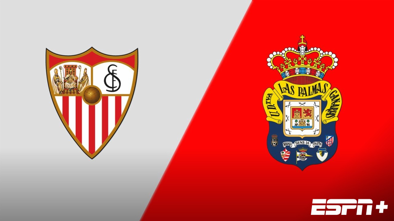 Sevilla vs. Las Palmas (LALIGA)