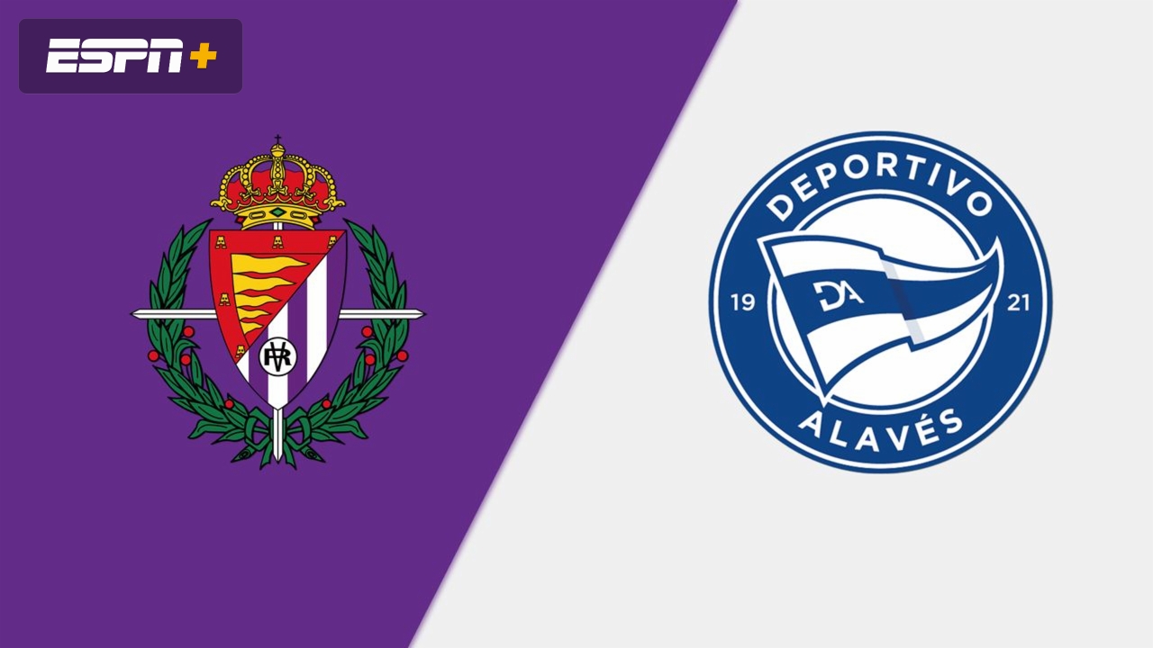En Español-Valladolid vs. Alavés (LALIGA)