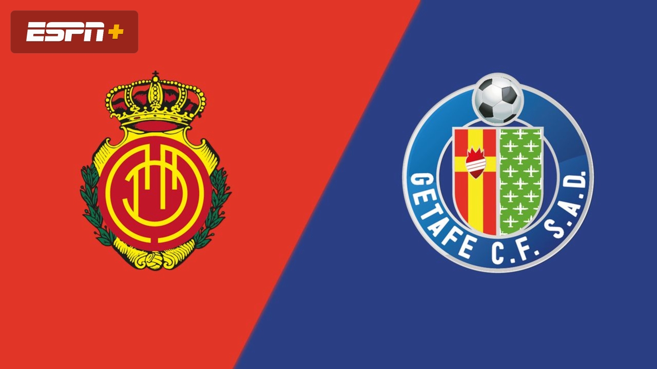 Mallorca vs. Getafe (LALIGA)
