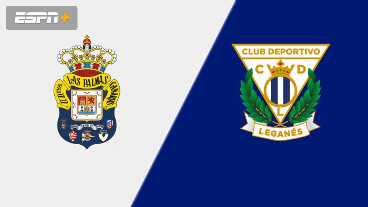 En Español-Las Palmas vs. Leganés (LALIGA)