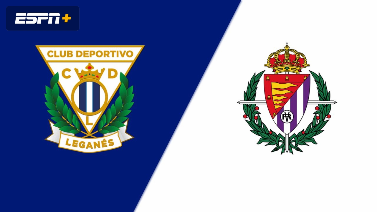 En Español-Leganés vs. Valladolid (LALIGA)