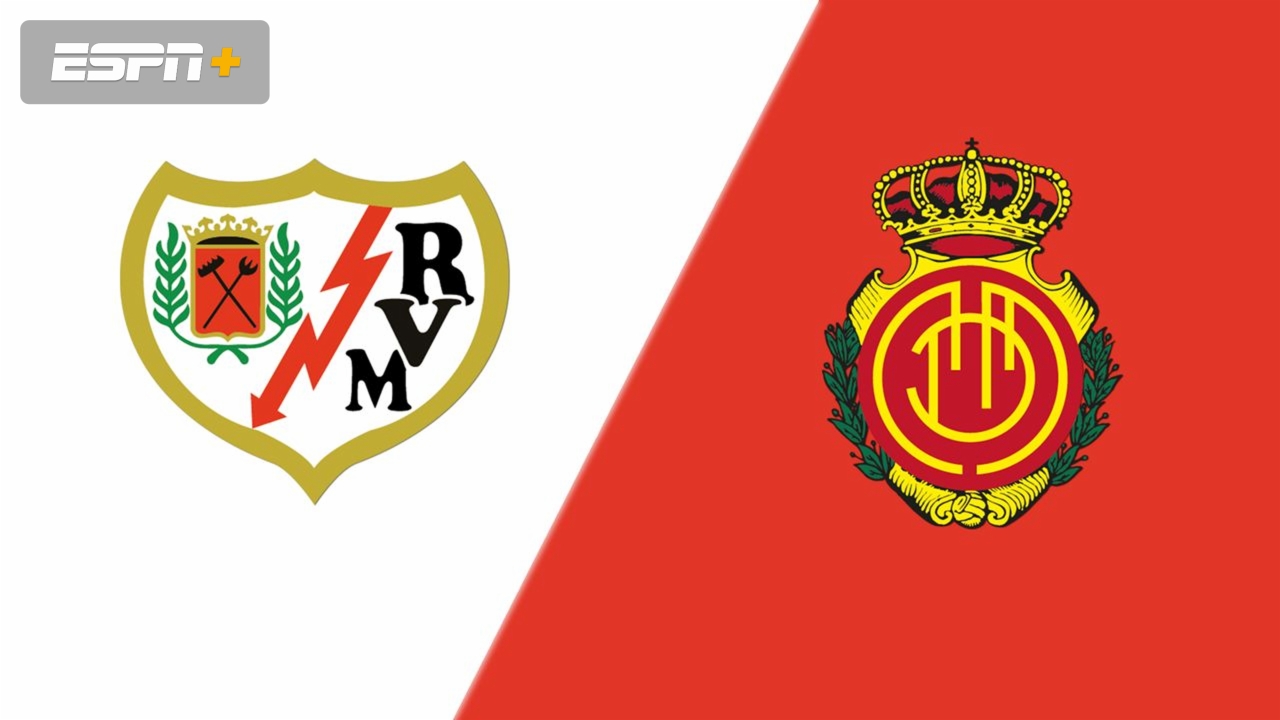 Rayo Vallecano vs. Mallorca (LALIGA)