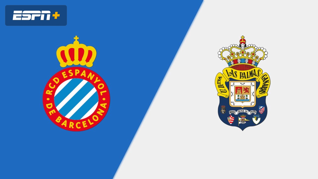 Espanyol vs. Las Palmas (LALIGA)