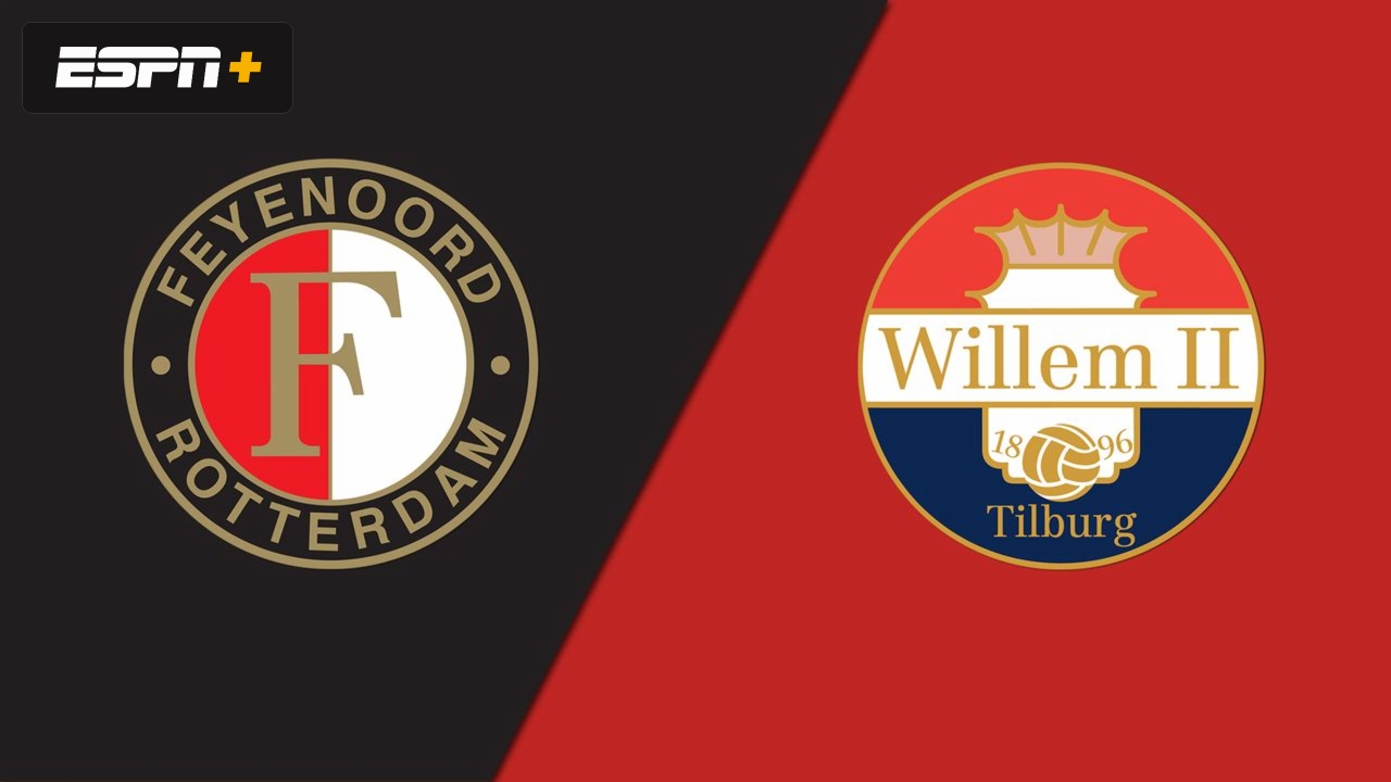 Feyenoord vs. Willem II