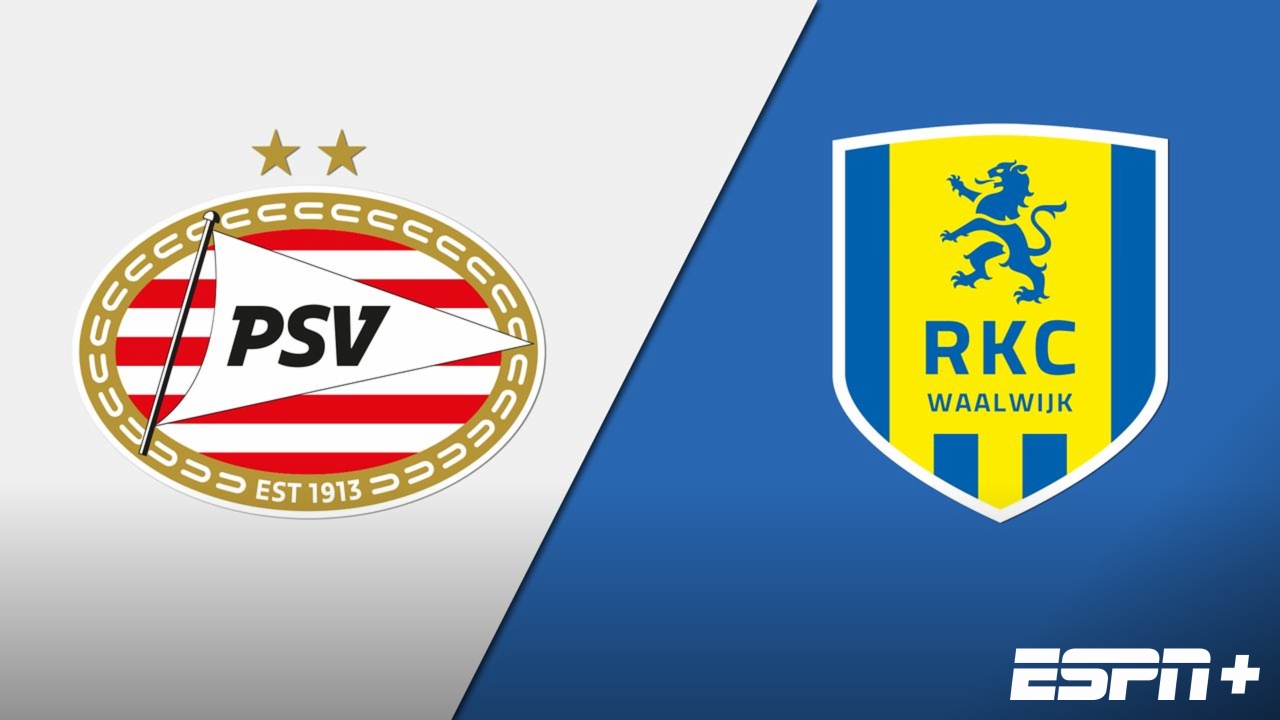 En Español - PSV vs. RKC Waalwijk