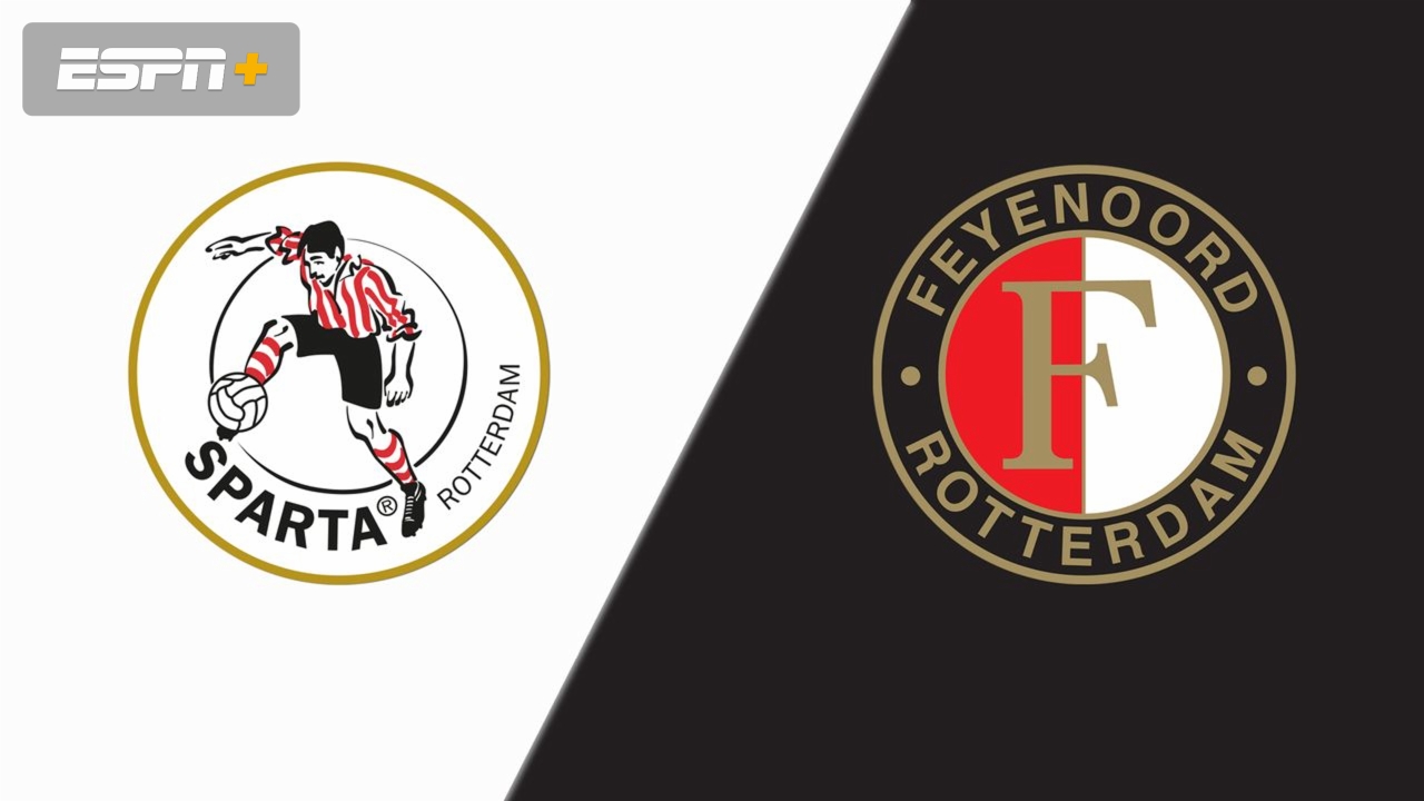 En Español-Sparta Rotterdam vs. Feyenoord