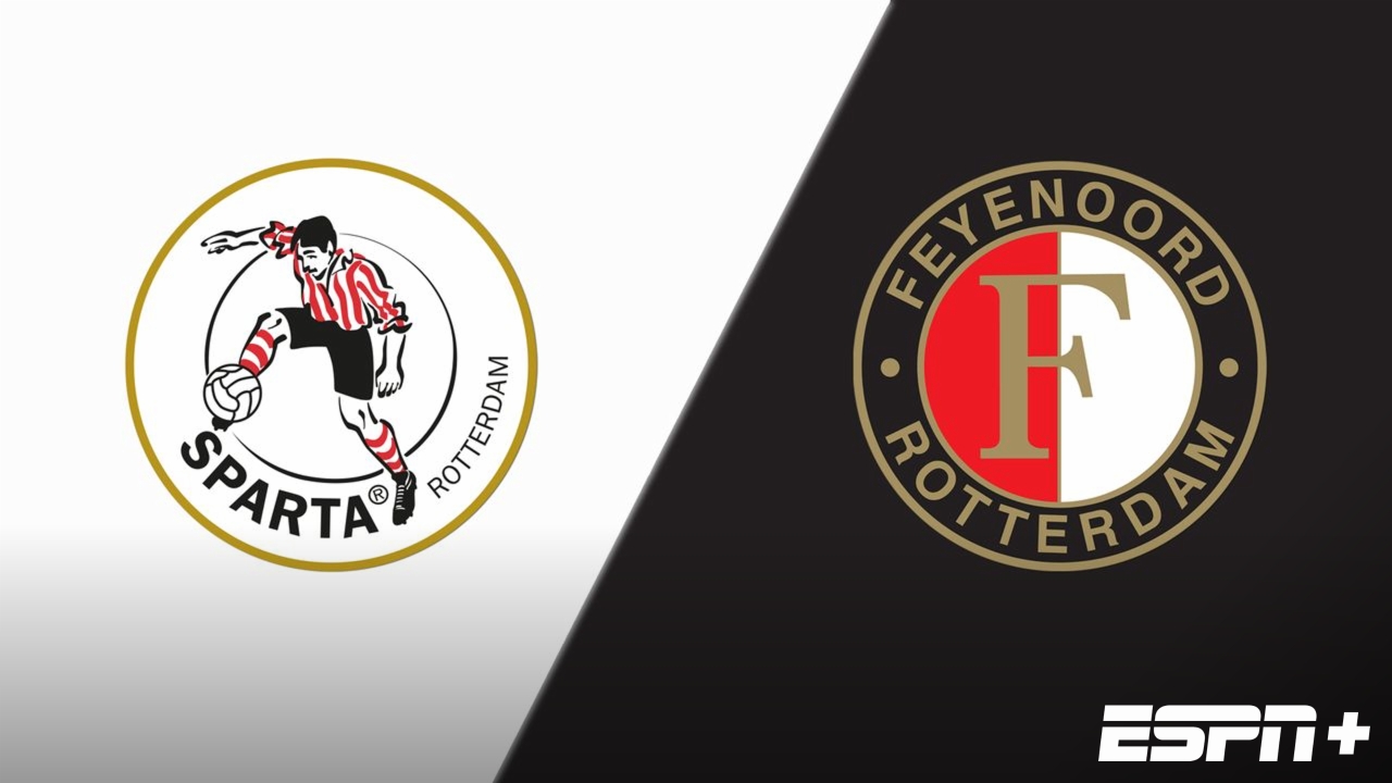 En Español-Sparta Rotterdam vs. Feyenoord