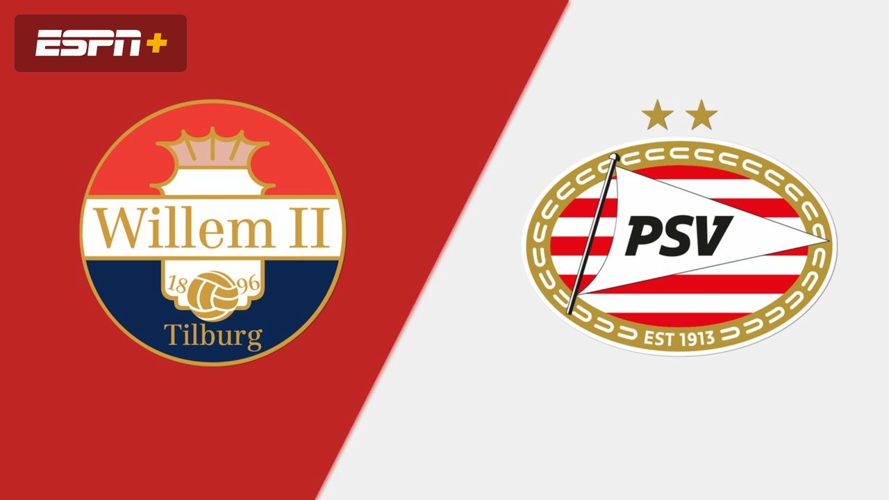 En Español-Willem II vs. PSV