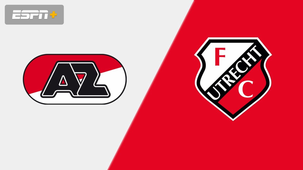 AZ vs. FC Utrecht