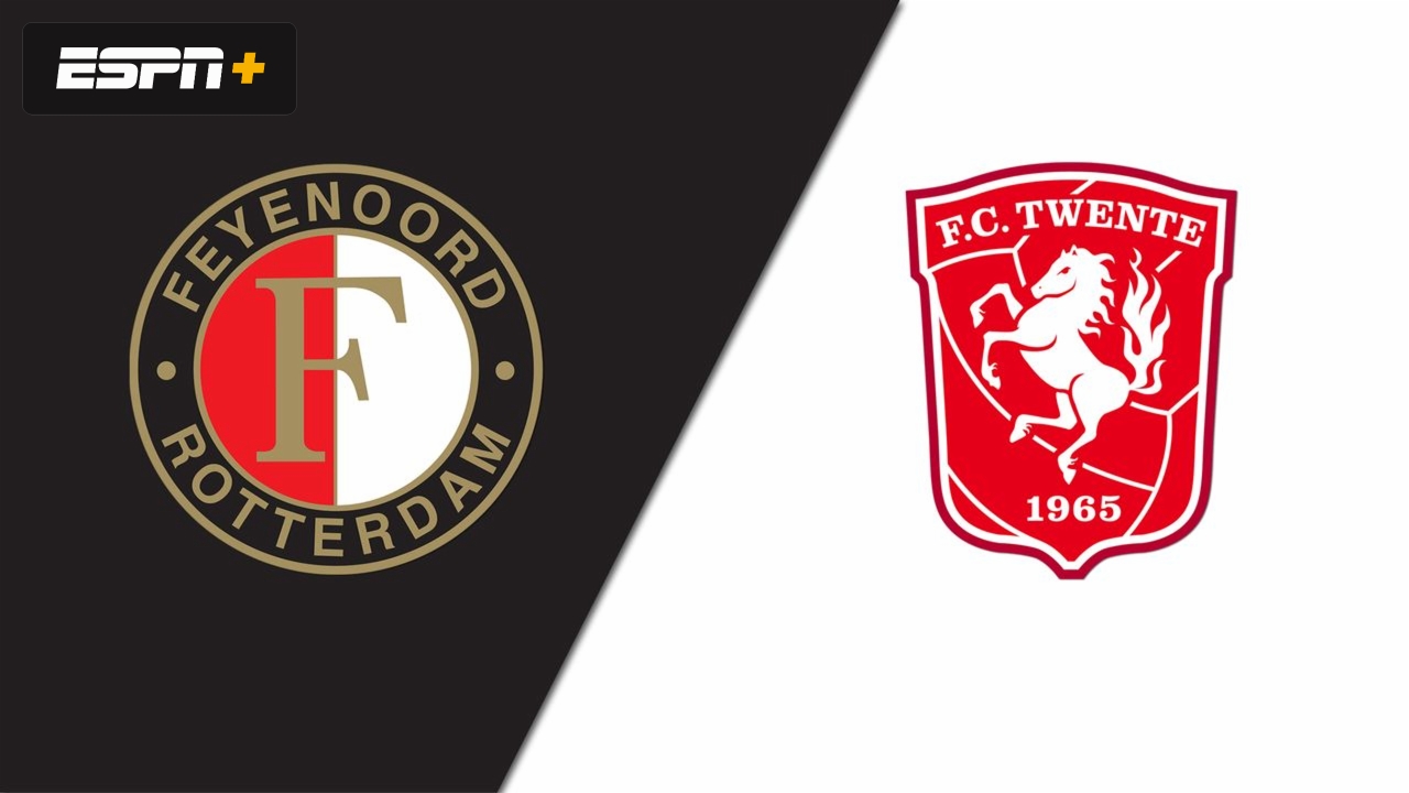Feyenoord vs. FC Twente