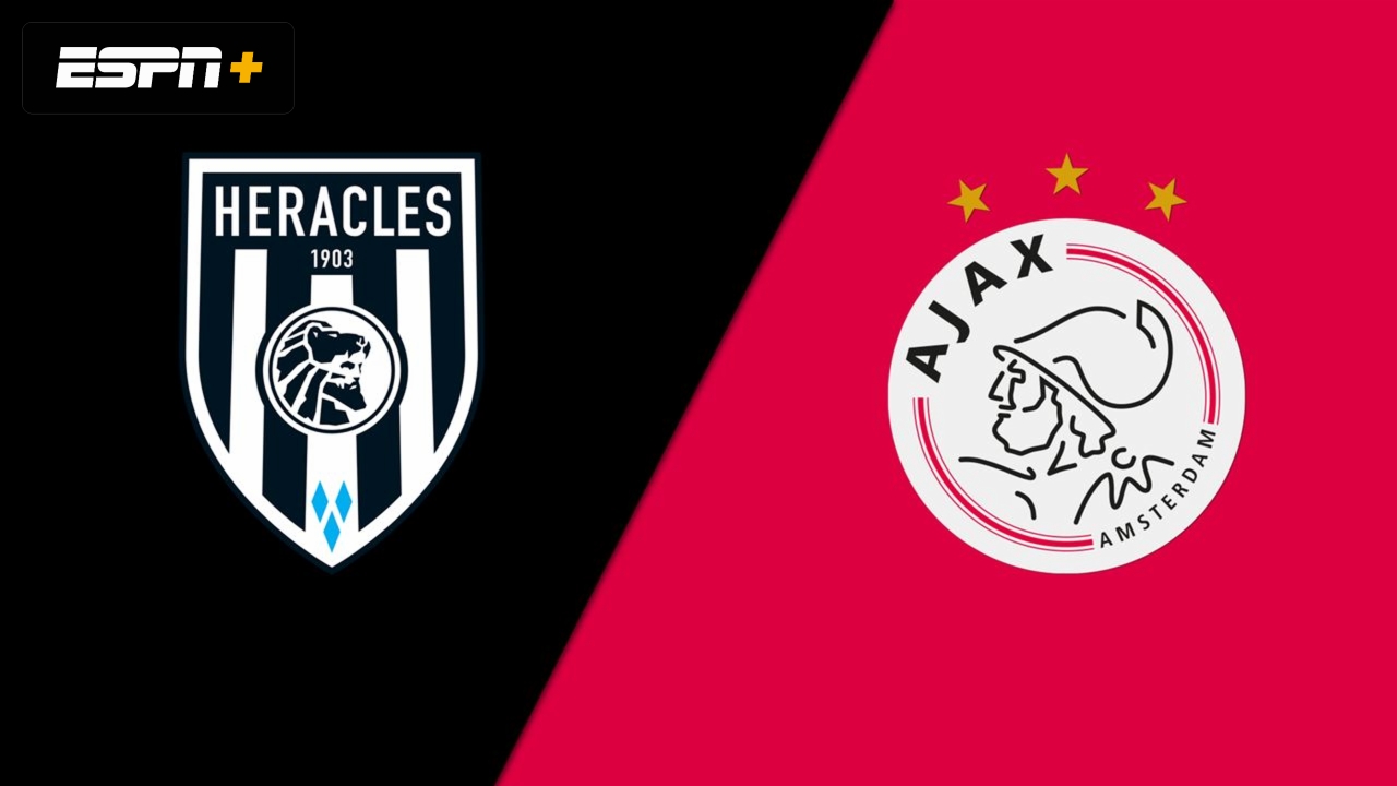 En Español-Heracles Almelo vs. Ajax