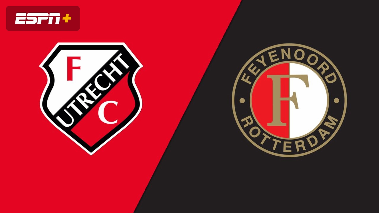 En Español-FC Utrecht vs. Feyenoord