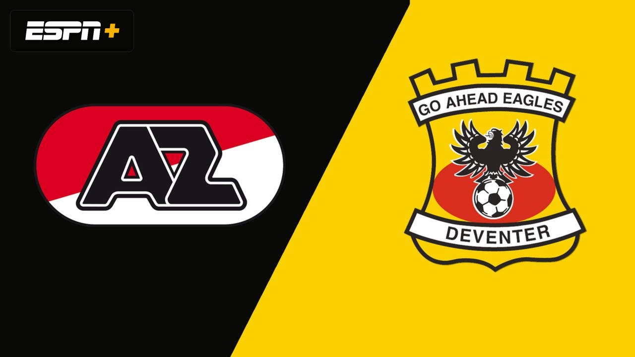 AZ vs. Go Ahead Eagles