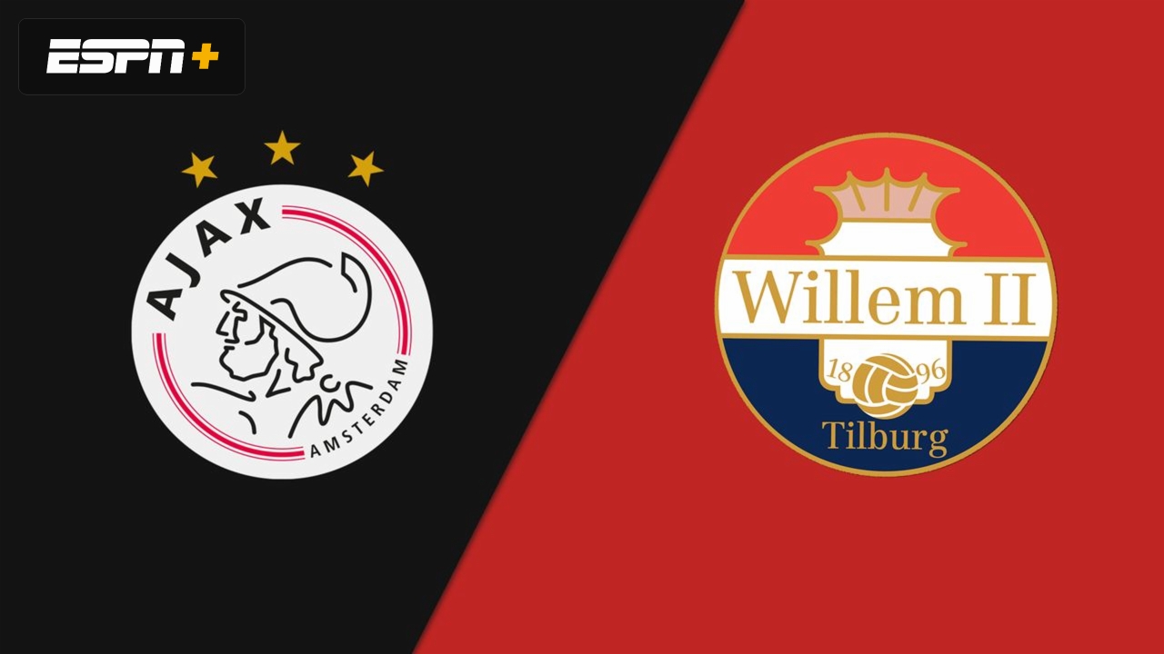 Ajax vs. Willem II