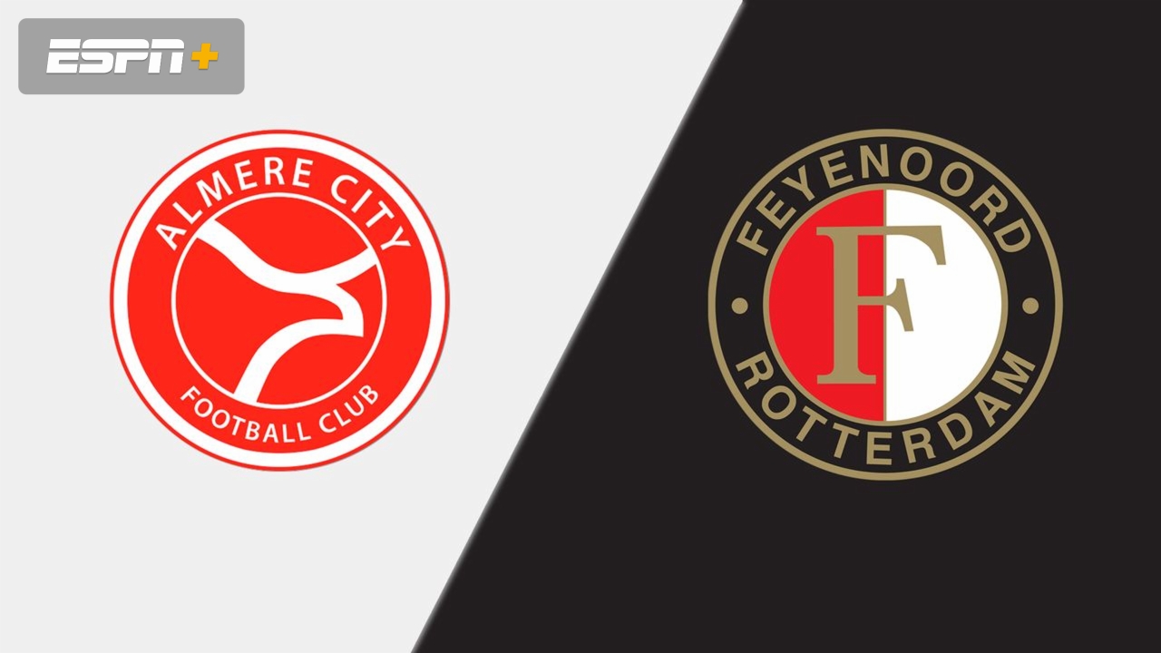En Español-Almere City FC vs. Feyenoord