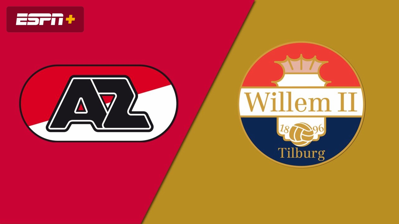 AZ vs. Willem II