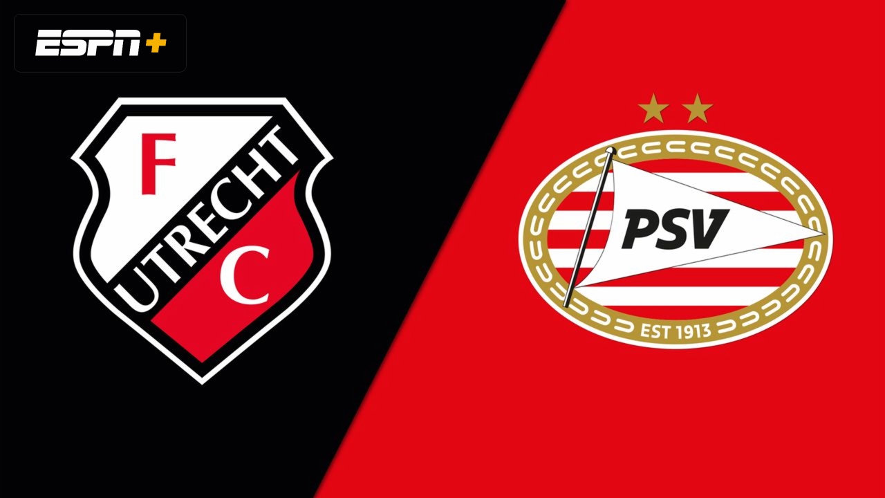FC Utrecht vs. PSV