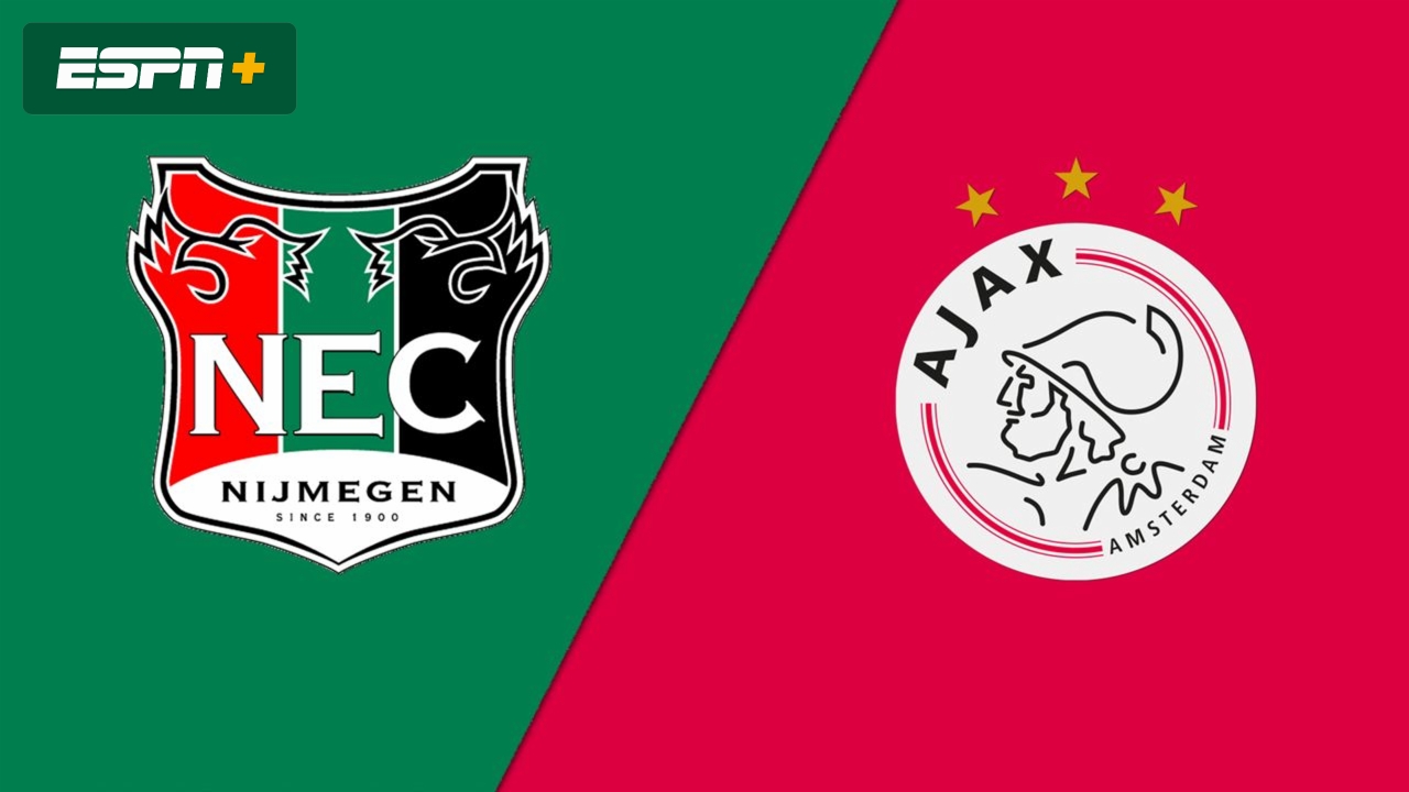 N.E.C. vs. Ajax