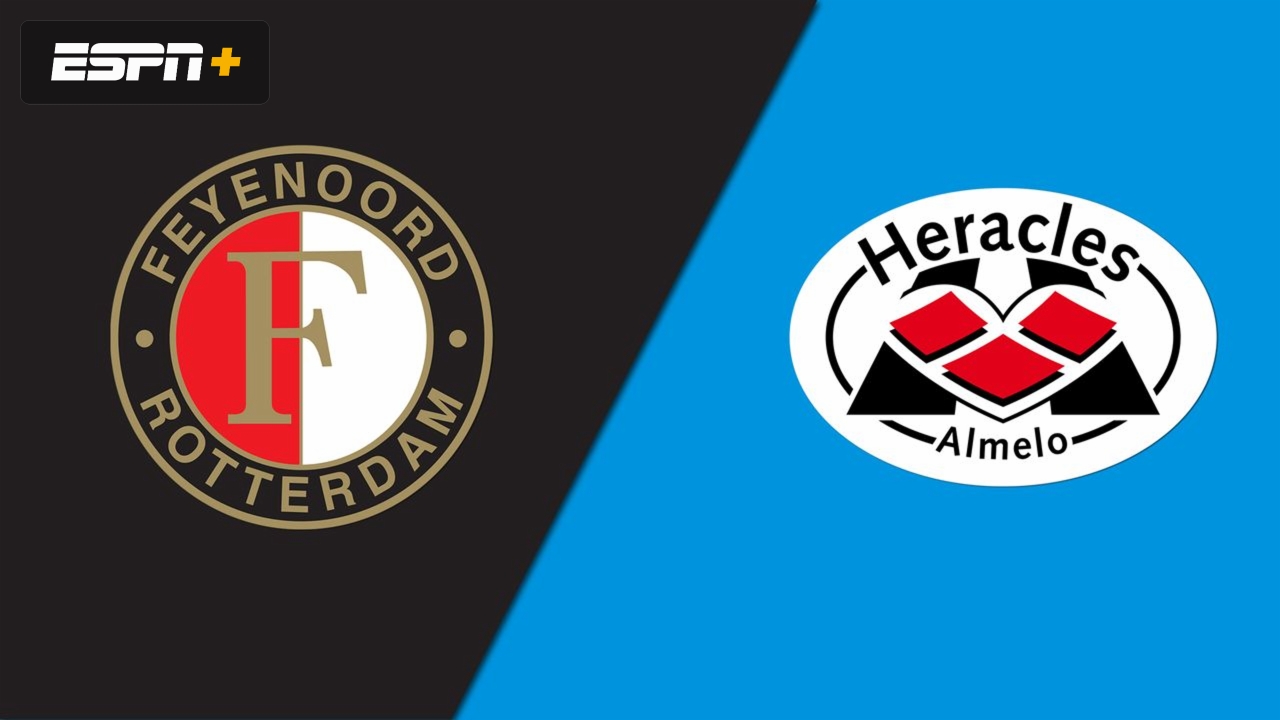 En Español-Feyenoord vs. Heracles Almelo