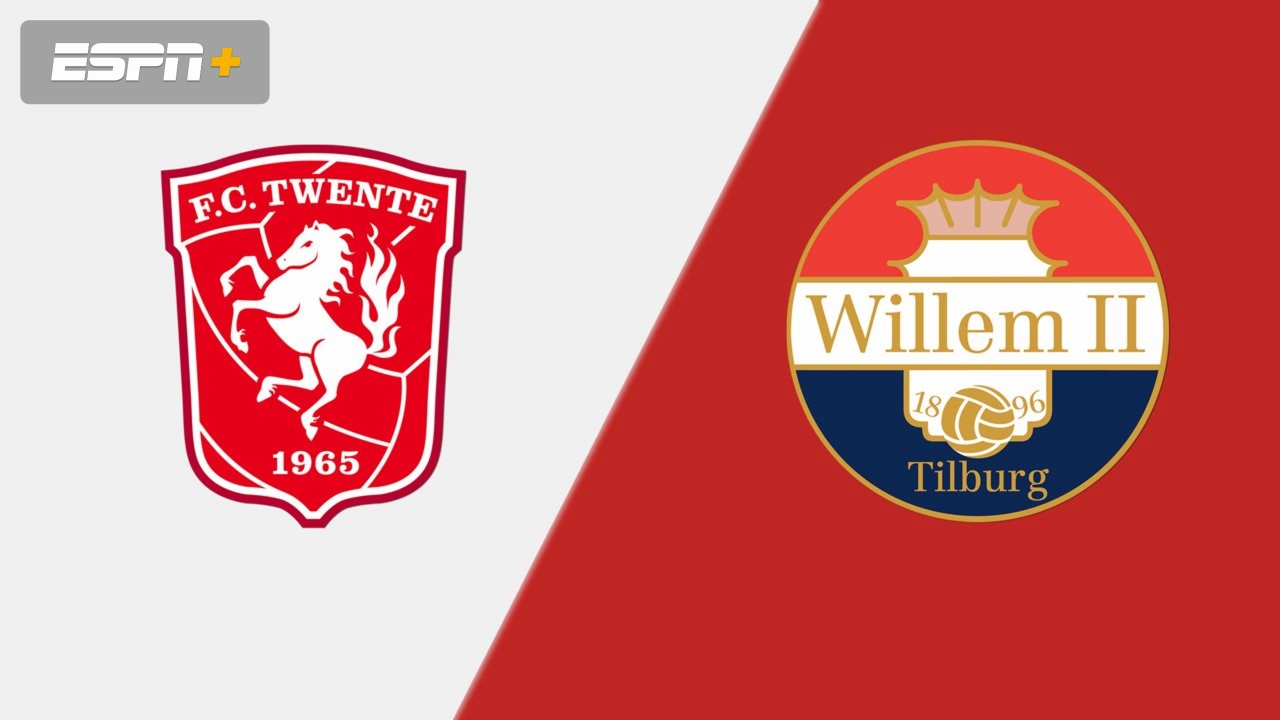 FC Twente vs. Willem II
