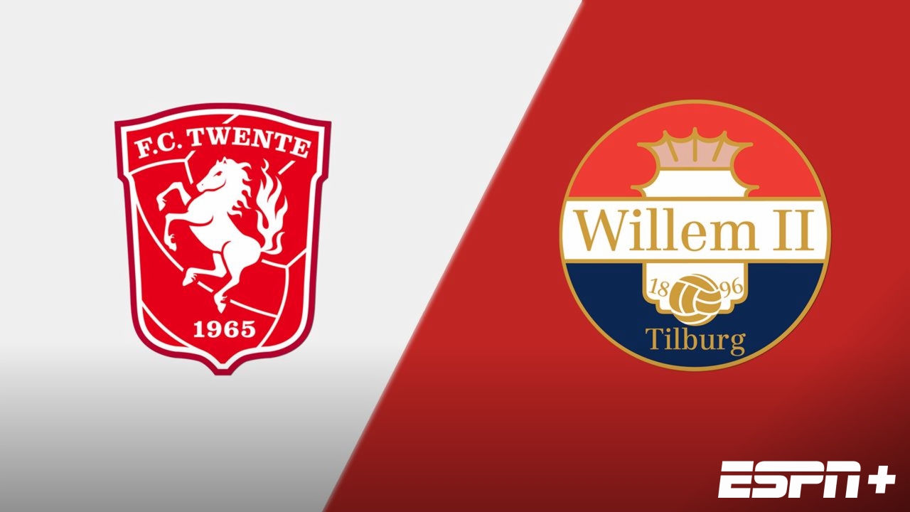 FC Twente vs. Willem II