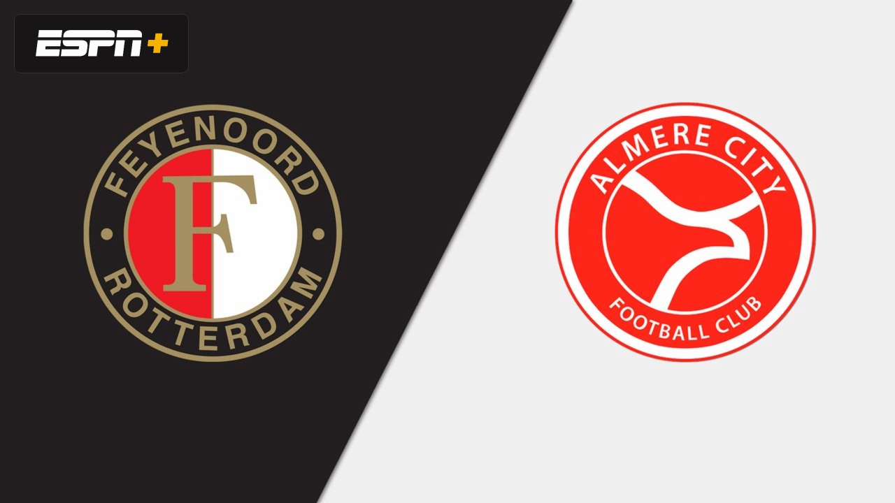 En Español-Feyenoord vs. Almere City FC