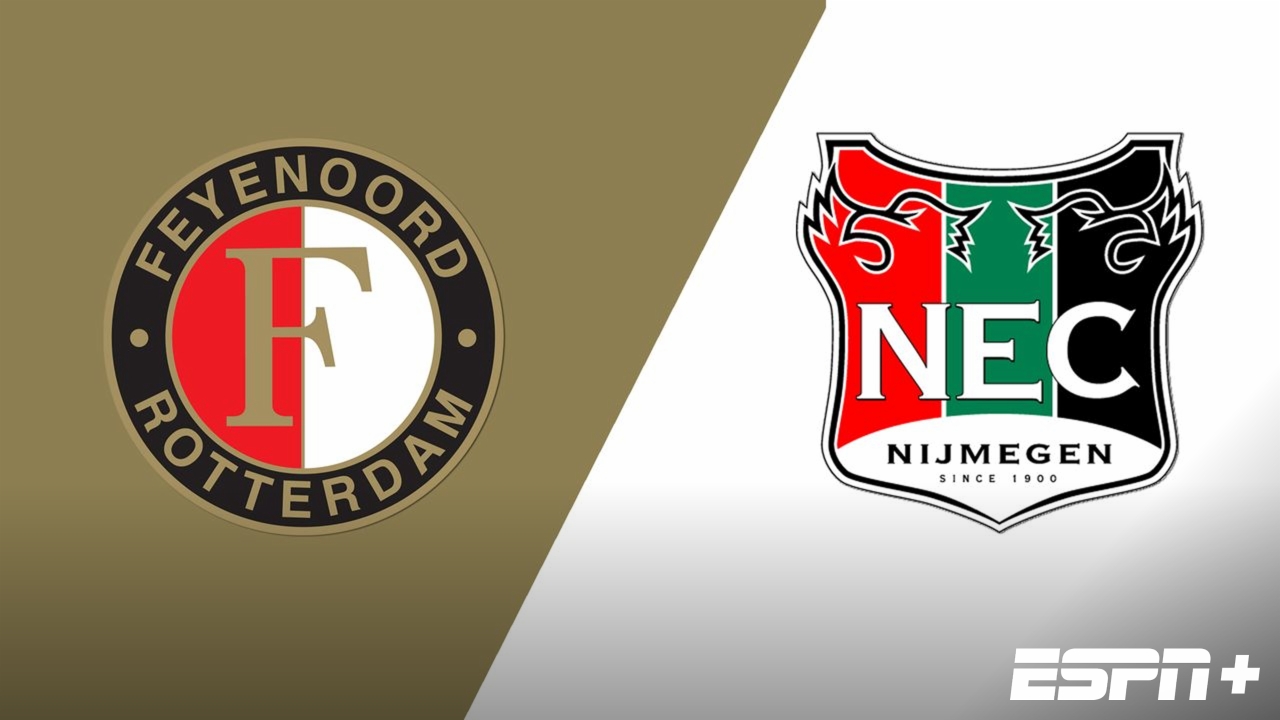 En Español-Feyenoord vs. N.E.C.