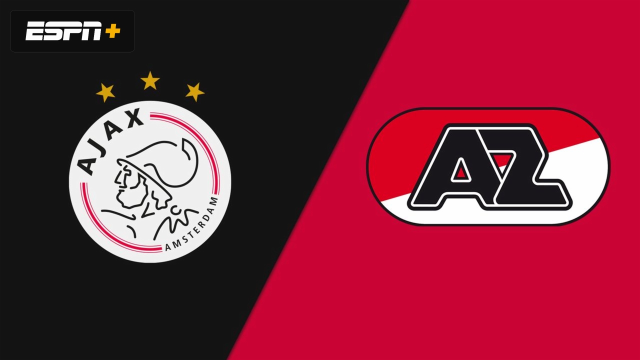 Ajax vs. AZ