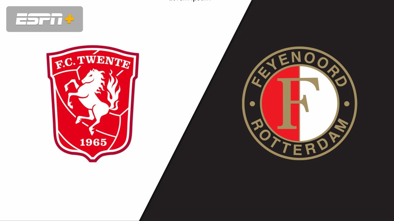 FC Twente vs. Feyenoord