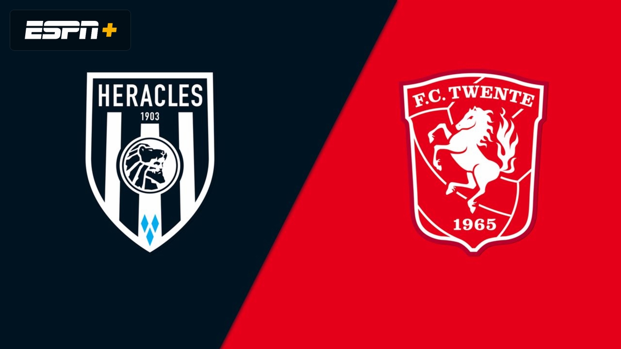 Heracles Almelo vs. FC Twente