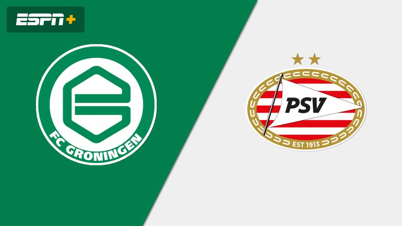 En Español-FC Groningen vs. PSV