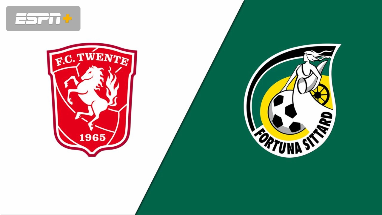 FC Twente vs. Fortuna Sittard