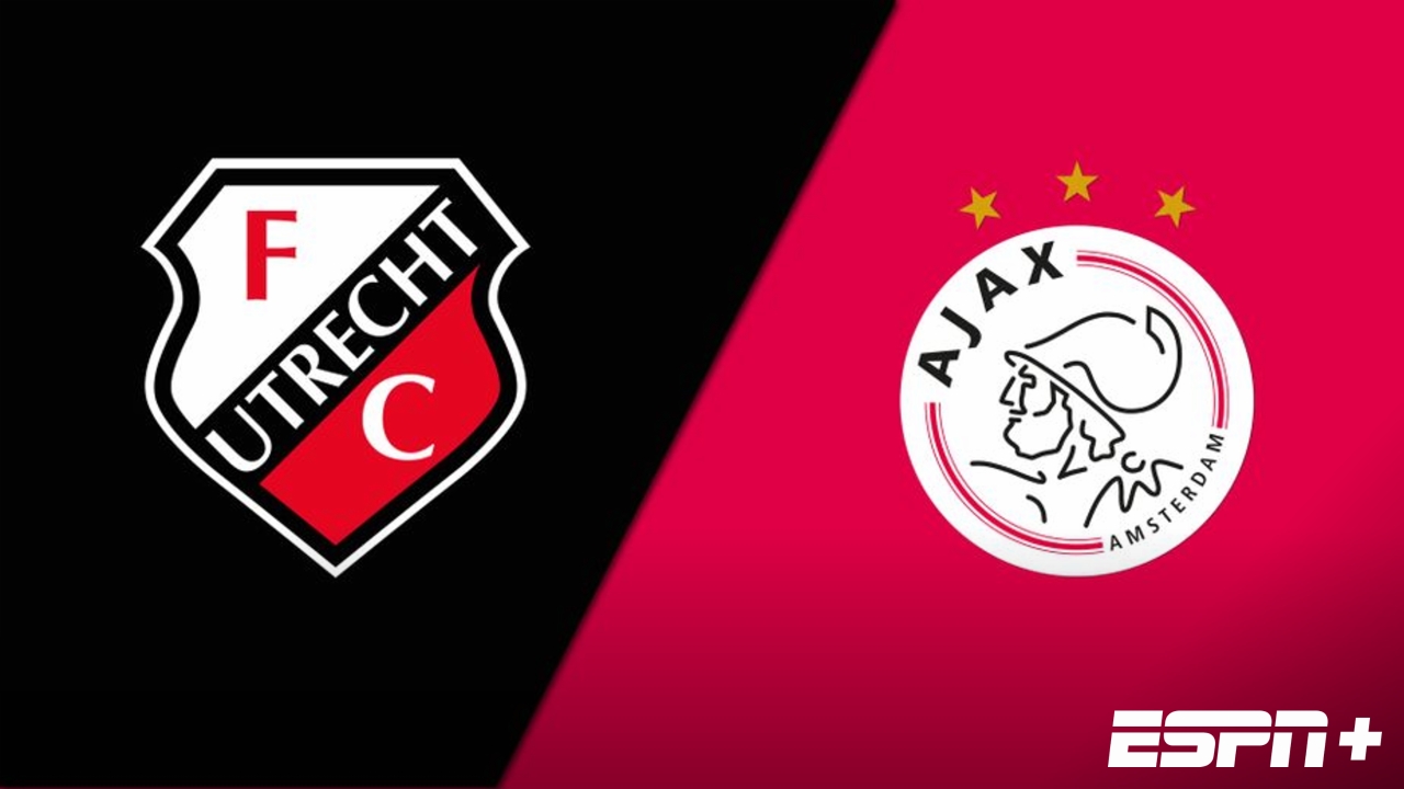 FC Utrecht vs. Ajax