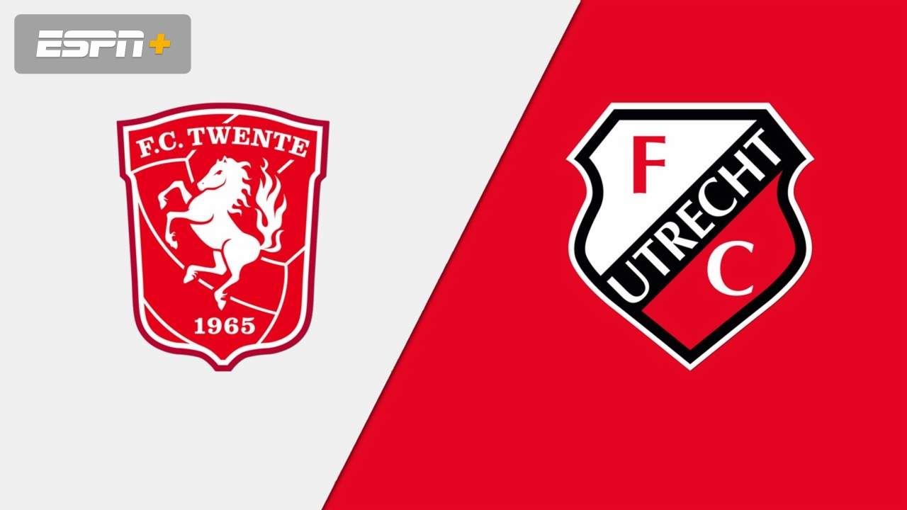FC Twente vs. FC Utrecht