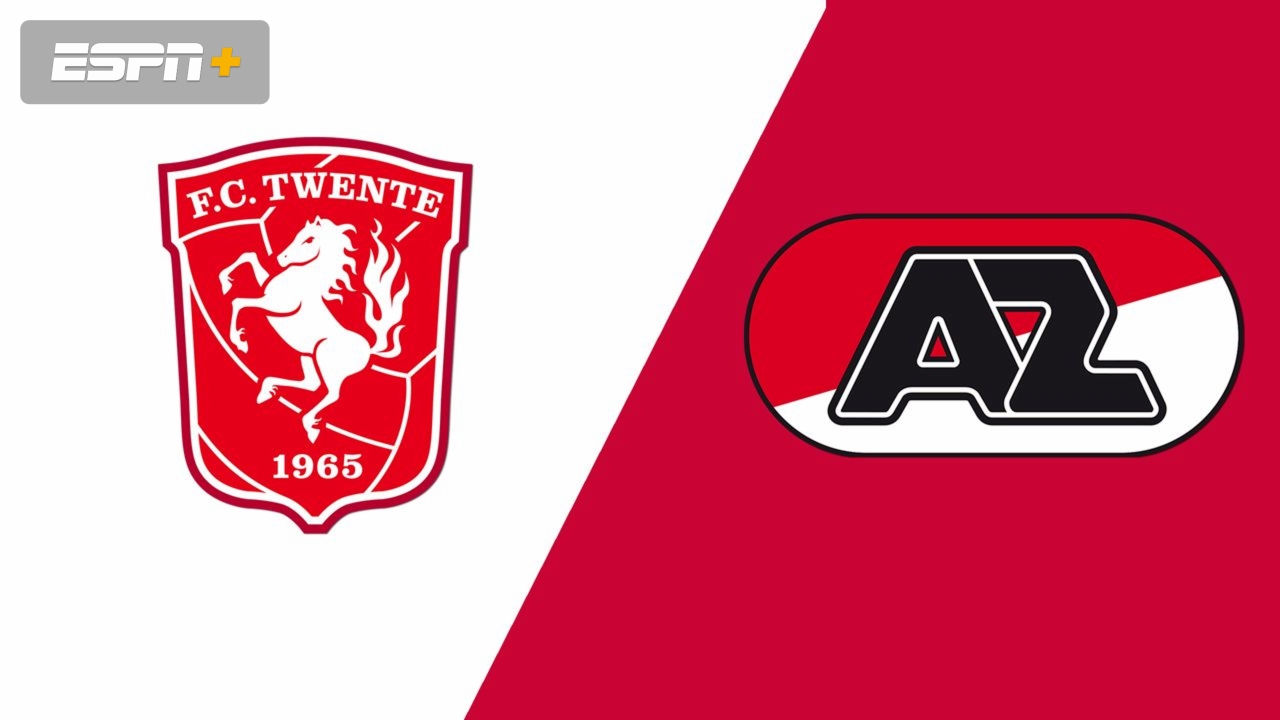 FC Twente vs. AZ