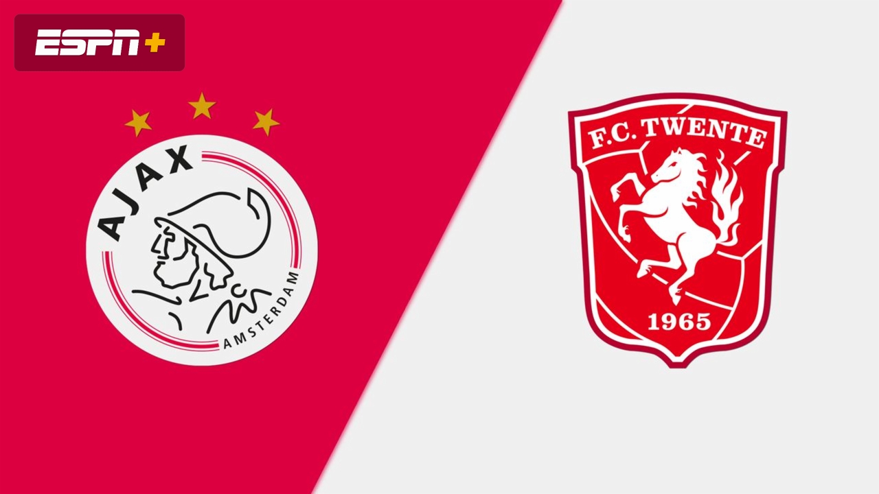 Ajax vs. FC Twente