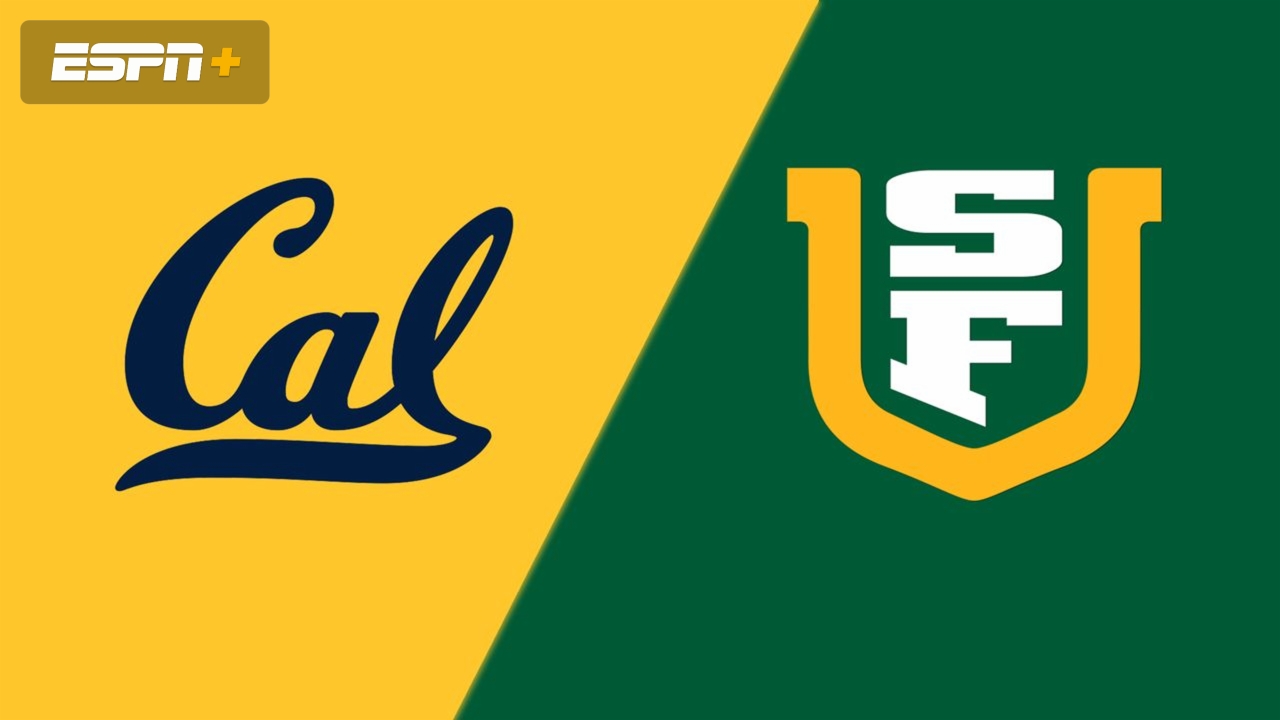 California vs. San Francisco