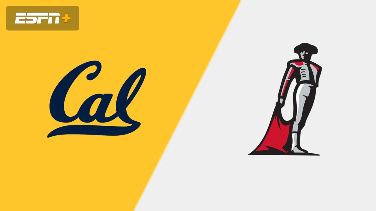 California vs. Cal State Northridge