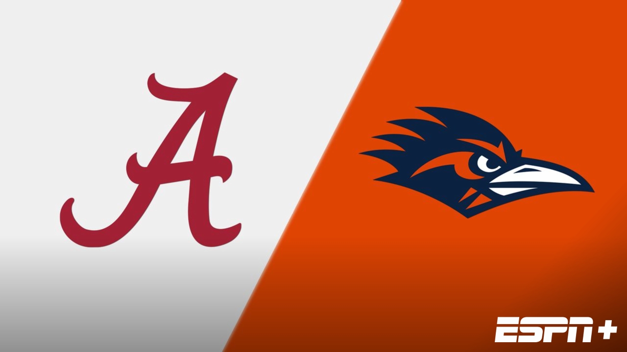 Alabama vs. UTSA
