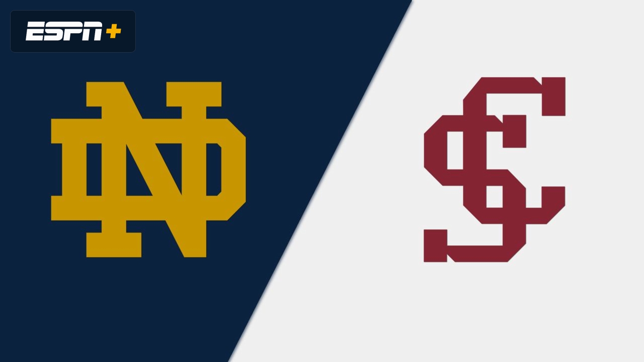 Notre Dame vs. Santa Clara